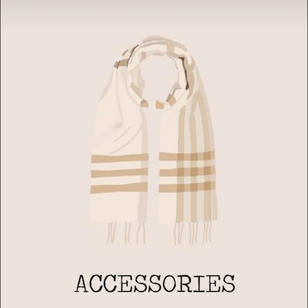 ACCESSORIES